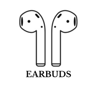 WIRELESS EARBUDS